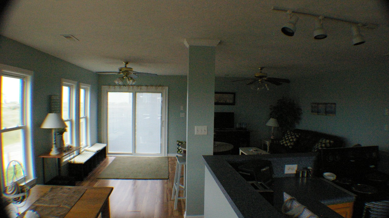 Photo of Kitchen in Rodanthe