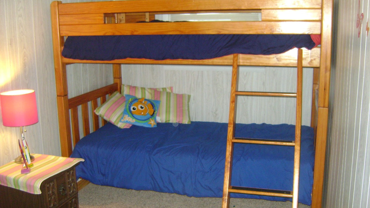 Photo of Bedroom in Rodanthe