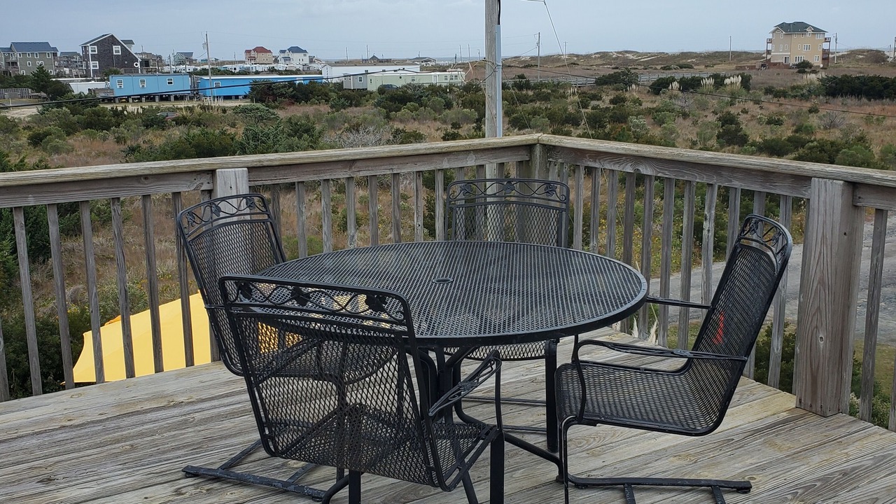 Photo of Outdoor in Rodanthe