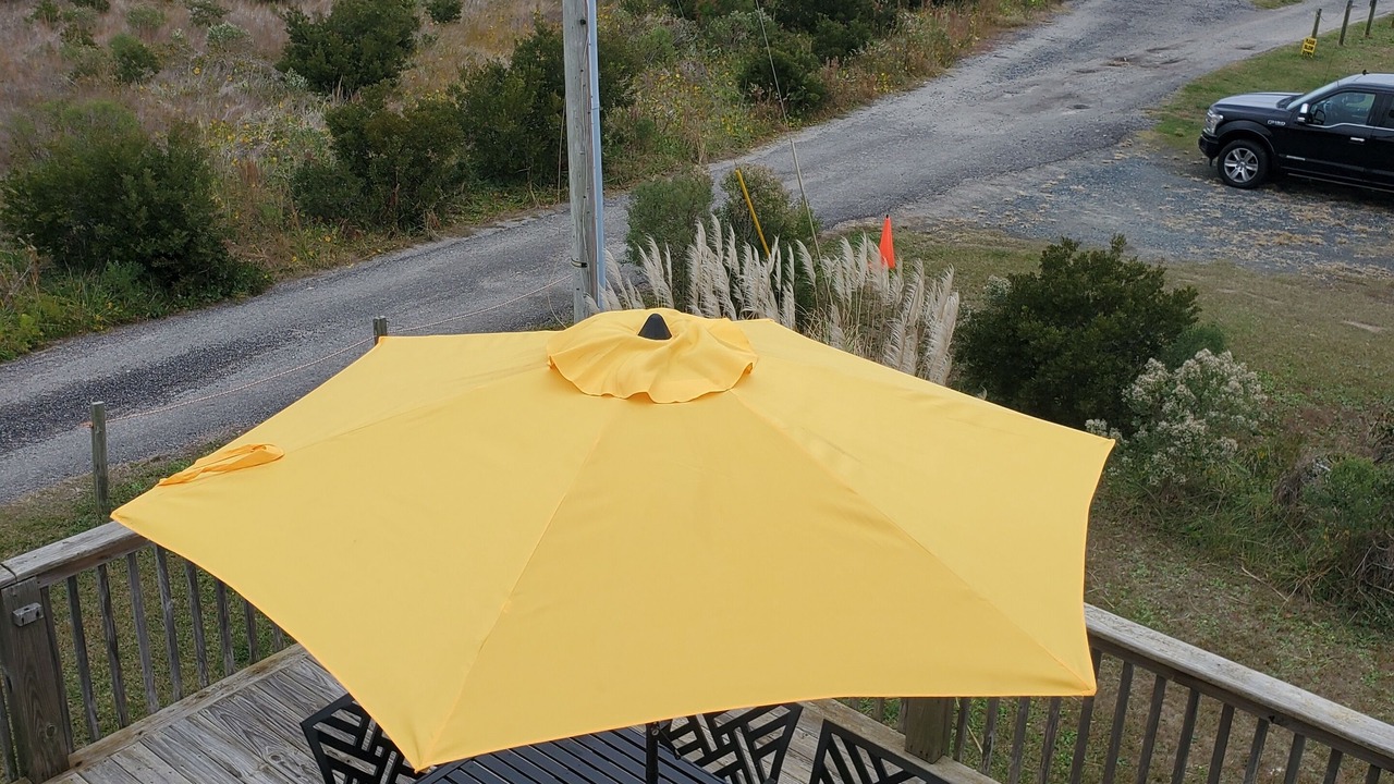 Photo of Outdoor in Rodanthe