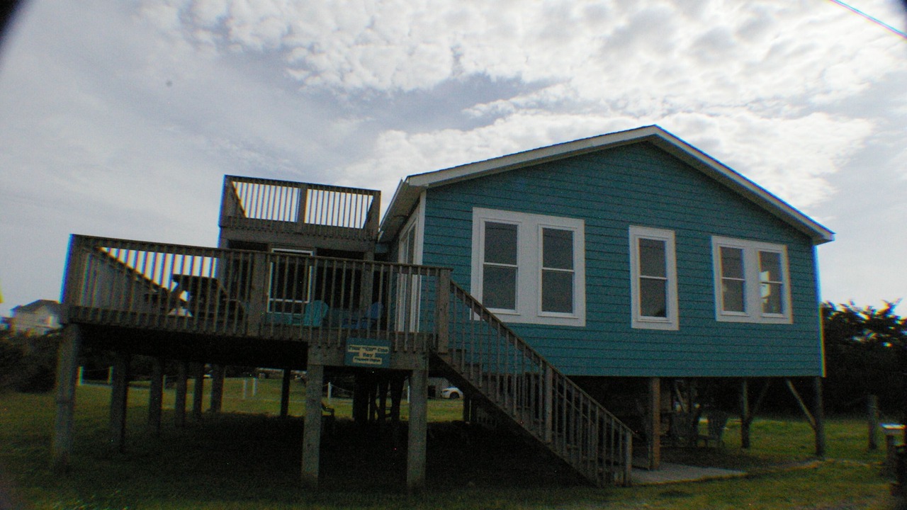 Photo of Outdoor in Rodanthe