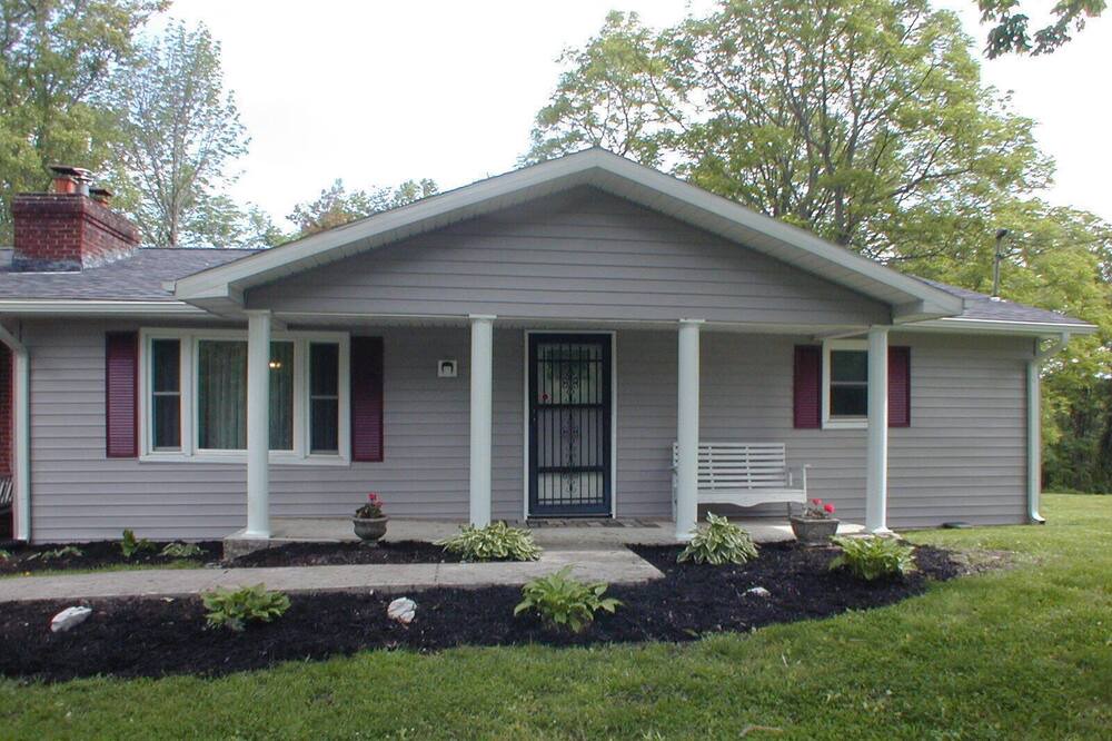 Photo of Outdoor in Monticello