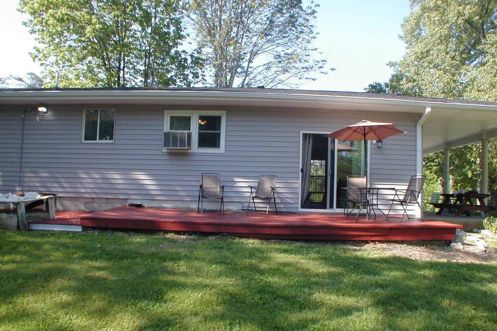 Photo of Outdoor in Monticello