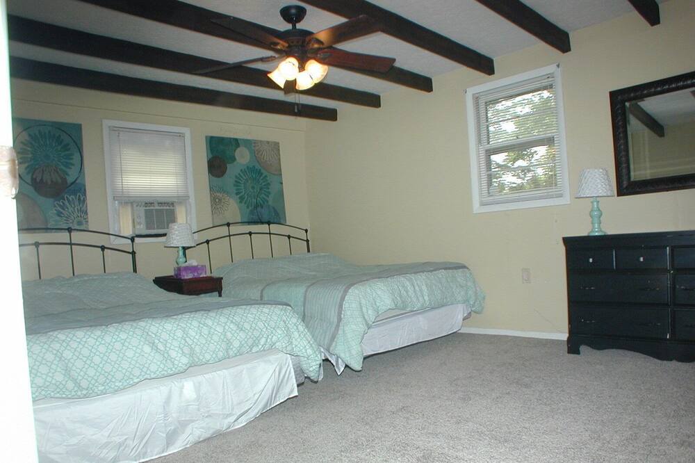 Photo of Bedroom in Monticello