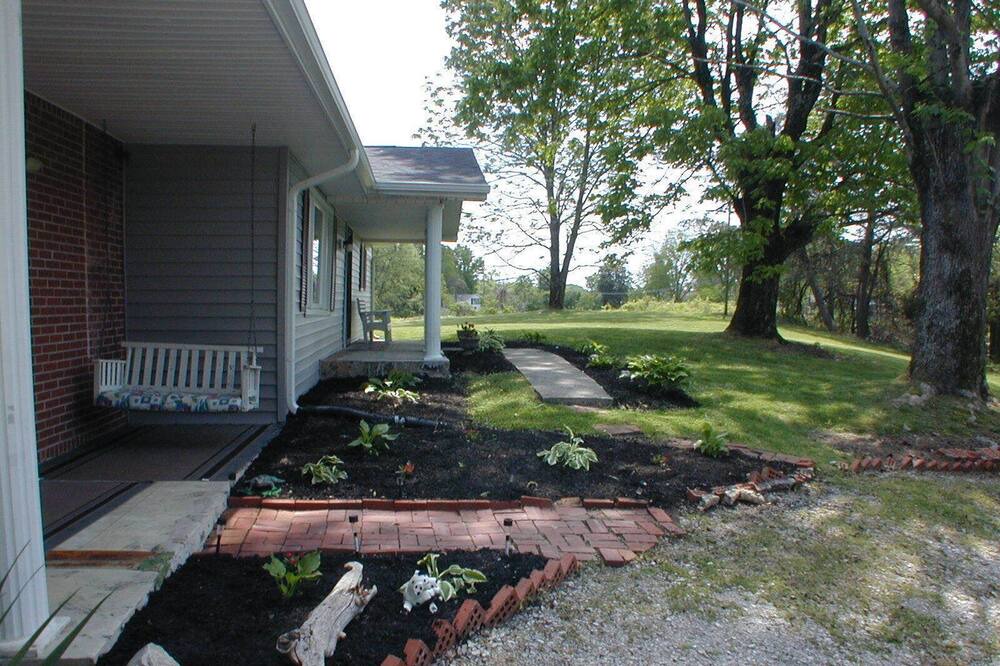 Photo of Outdoor in Monticello