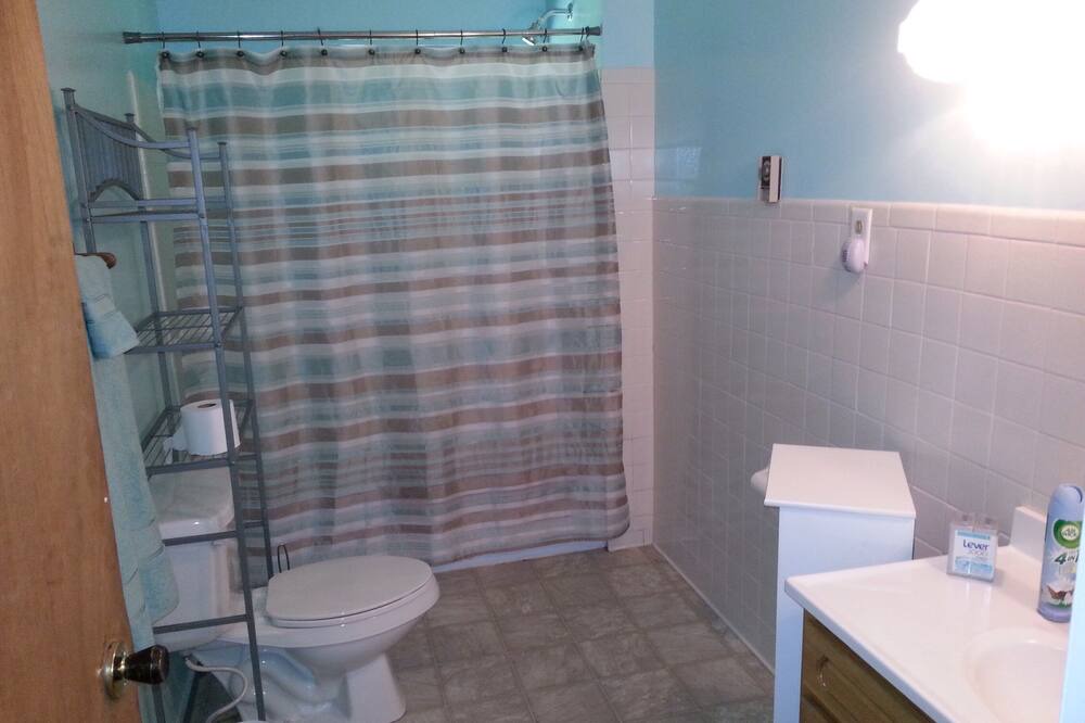 Photo of Bathroom in Monticello