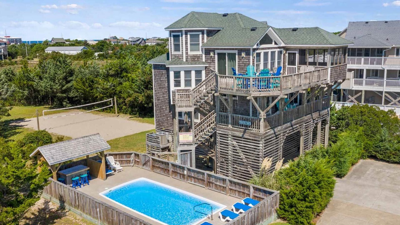 Photo of Outdoor in Waves
