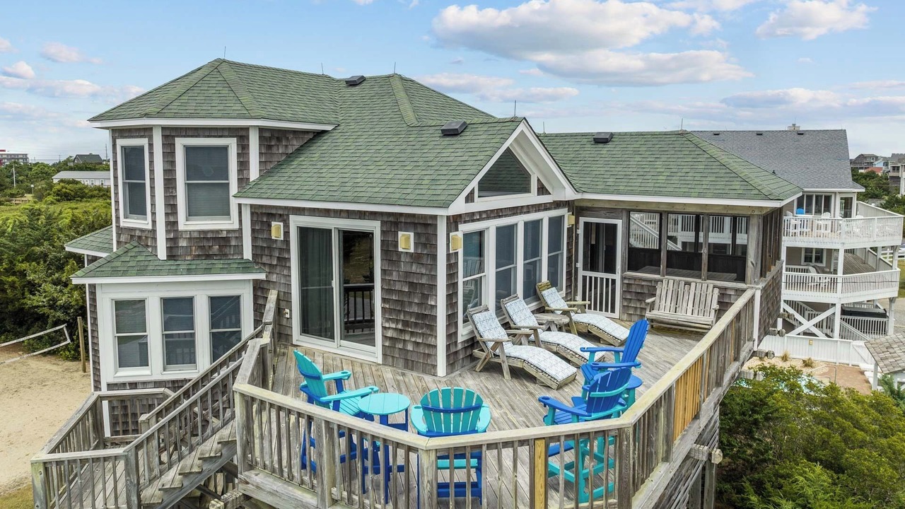 Photo of Outdoor in Waves