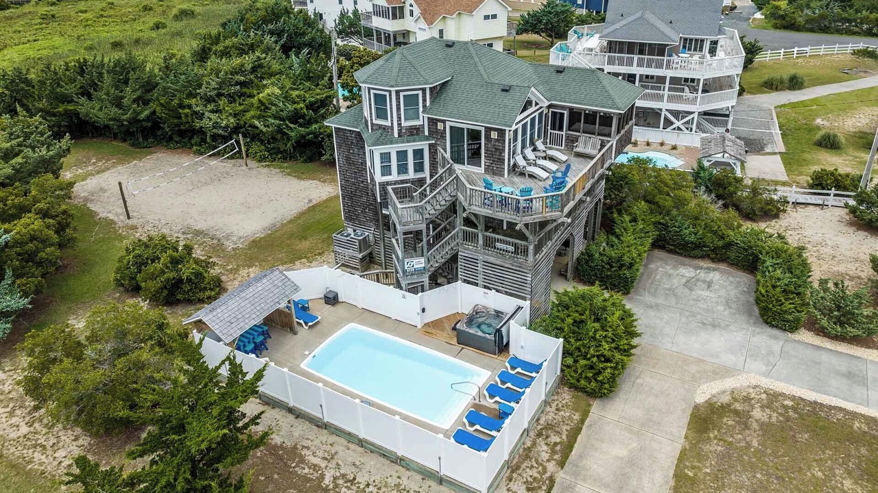 Photo of Outdoor in Waves