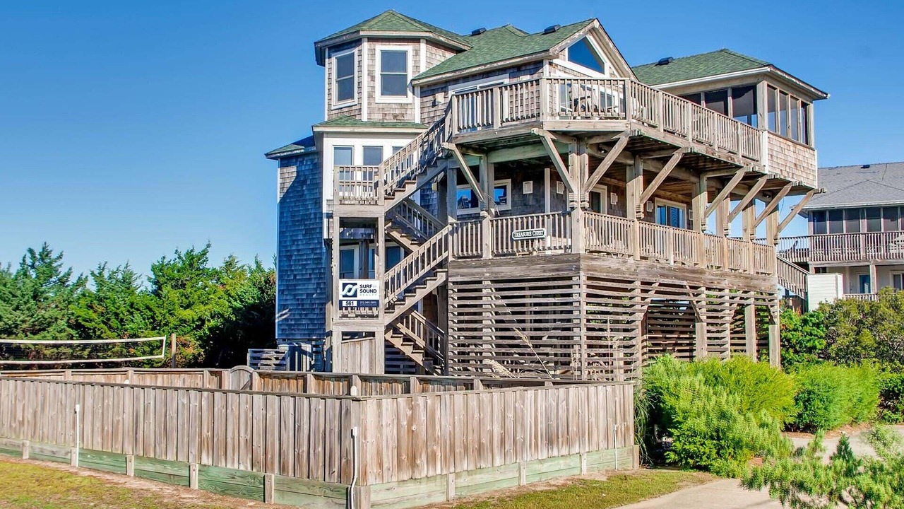 Photo of Outdoor in Waves