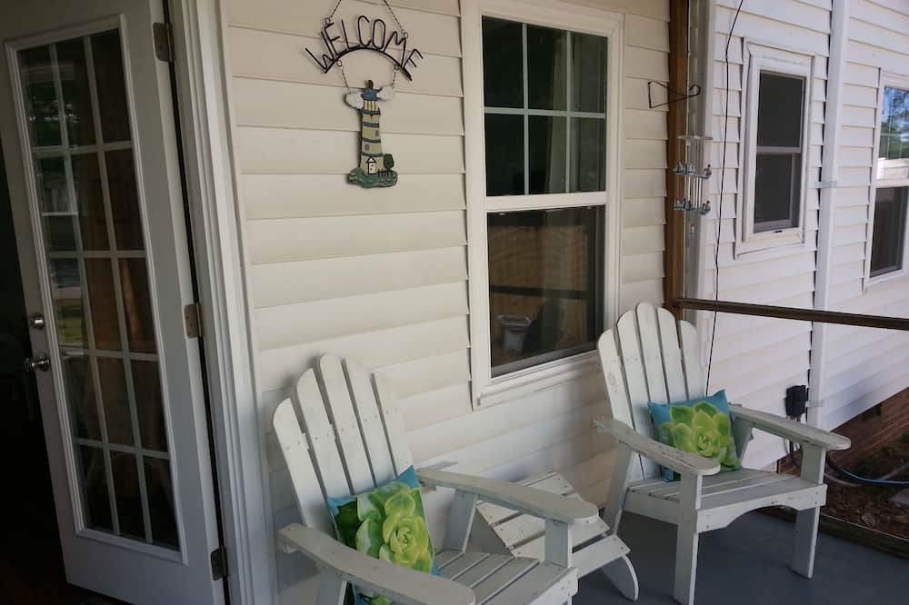 Photo of Outdoor in New Bern
