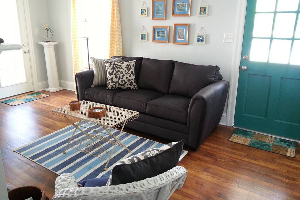 Photo of Bedroom in New Bern