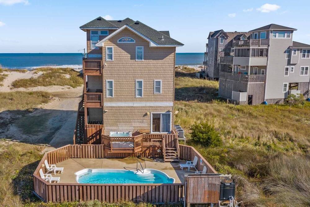 Photo of Outdoor in Rodanthe