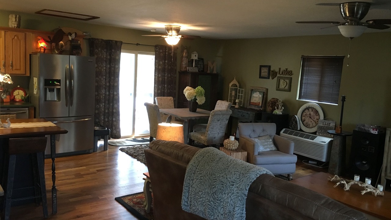 Photo of Livingroom in Burnside