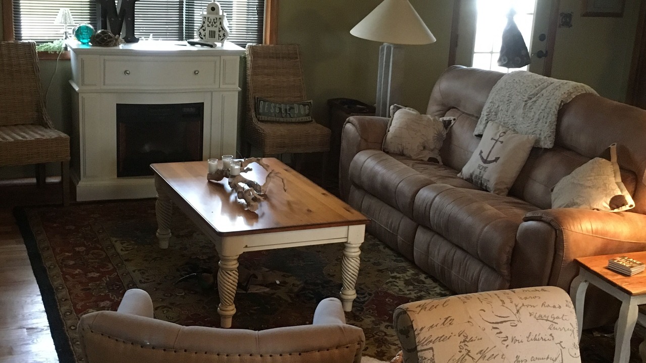 Photo of Livingroom in Burnside