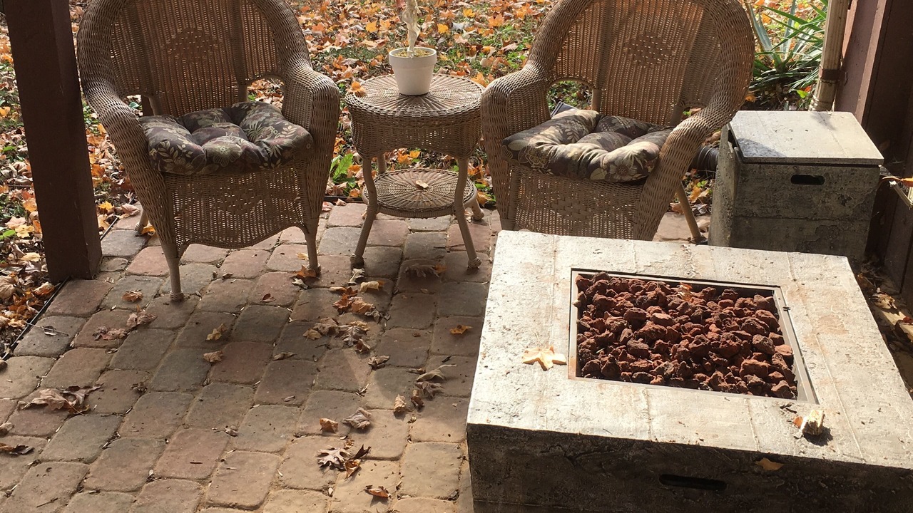 Photo of Outdoor in Burnside
