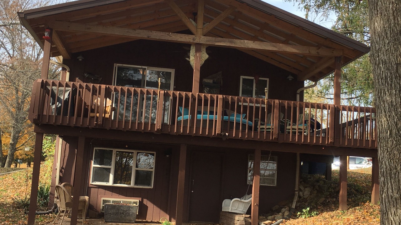 Photo of Outdoor in Burnside