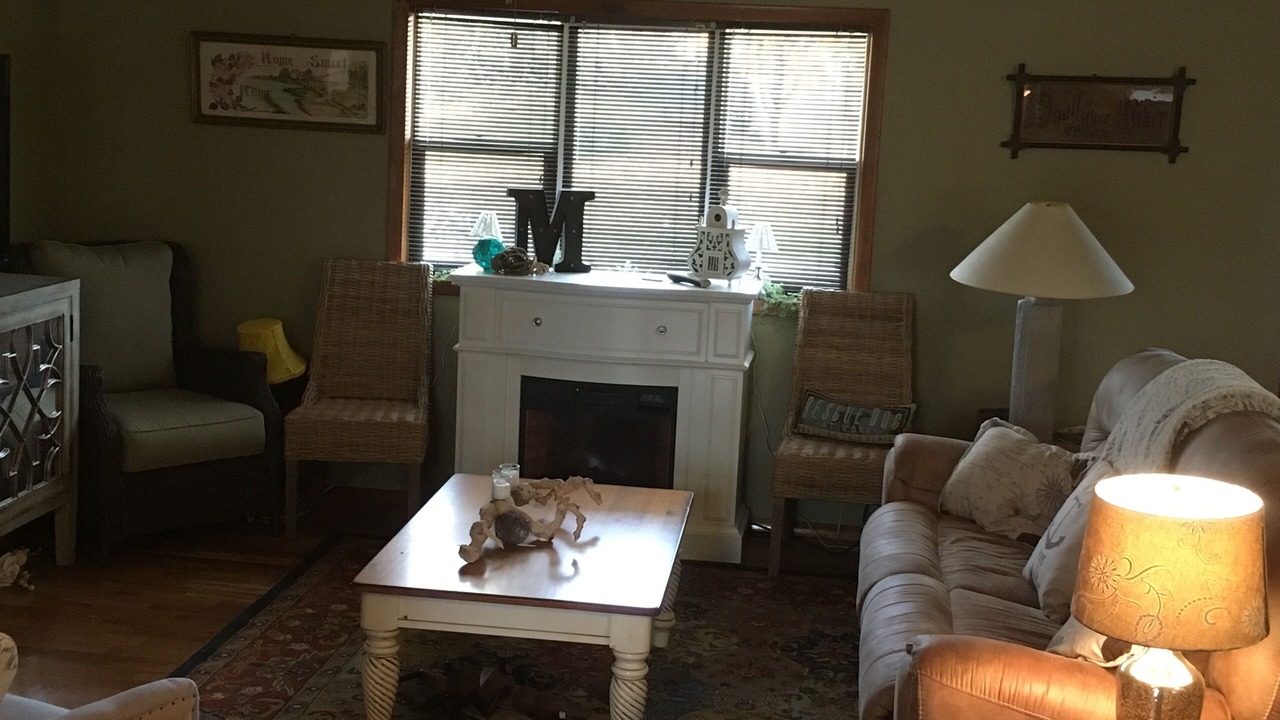 Photo of Livingroom in Burnside