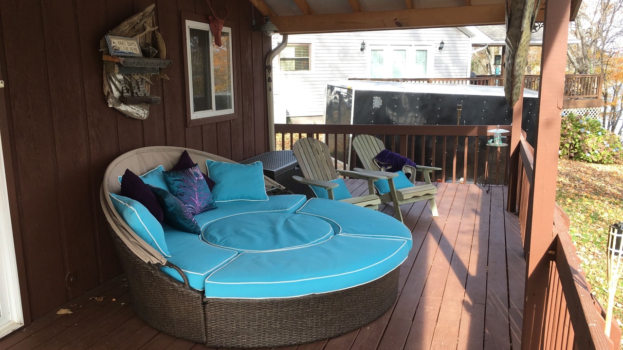 Photo of Outdoor in Burnside
