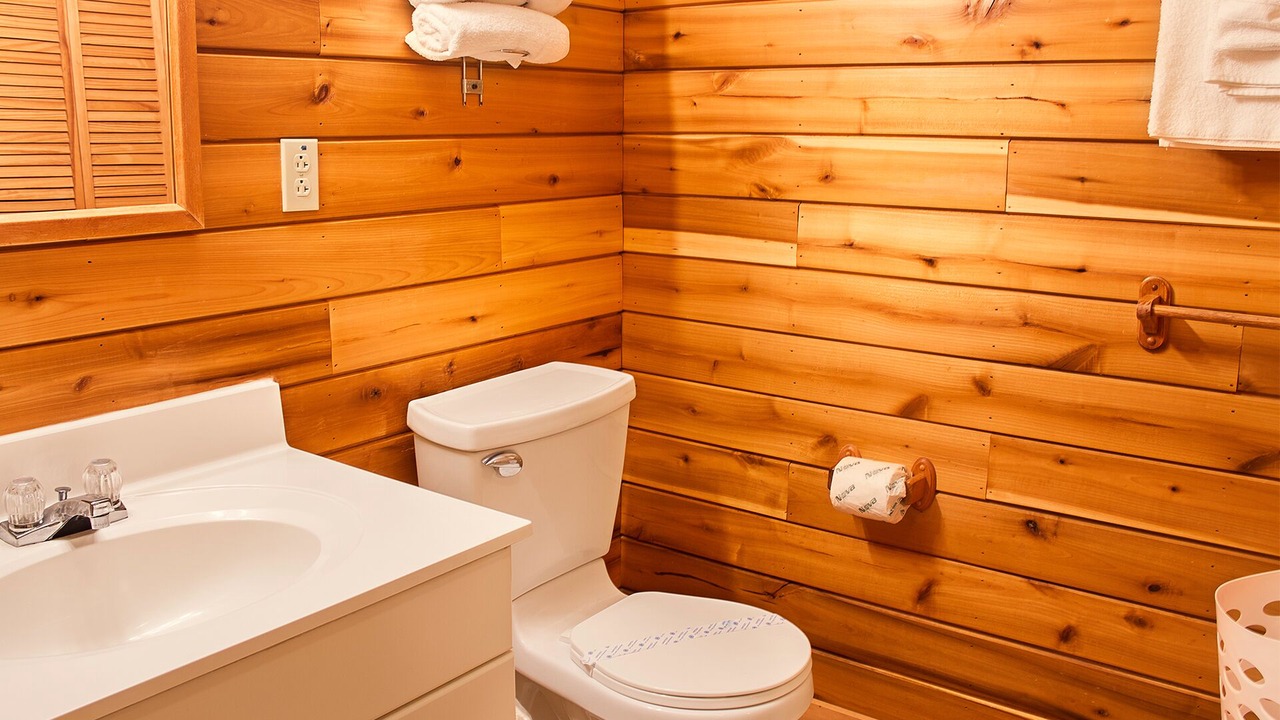 Photo of Bathroom in Minden