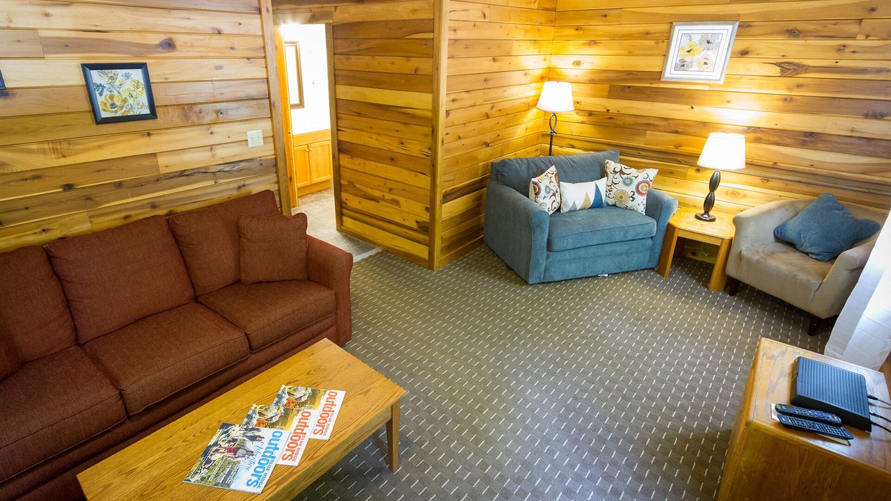 Photo of Livingroom in Minden