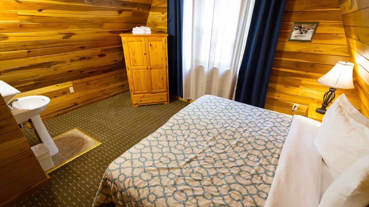 Photo of Bedroom in Minden