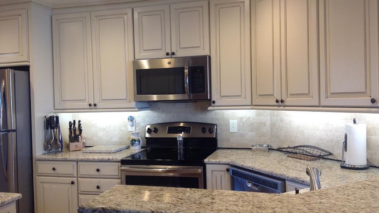 Photo of Kitchen in North Shore