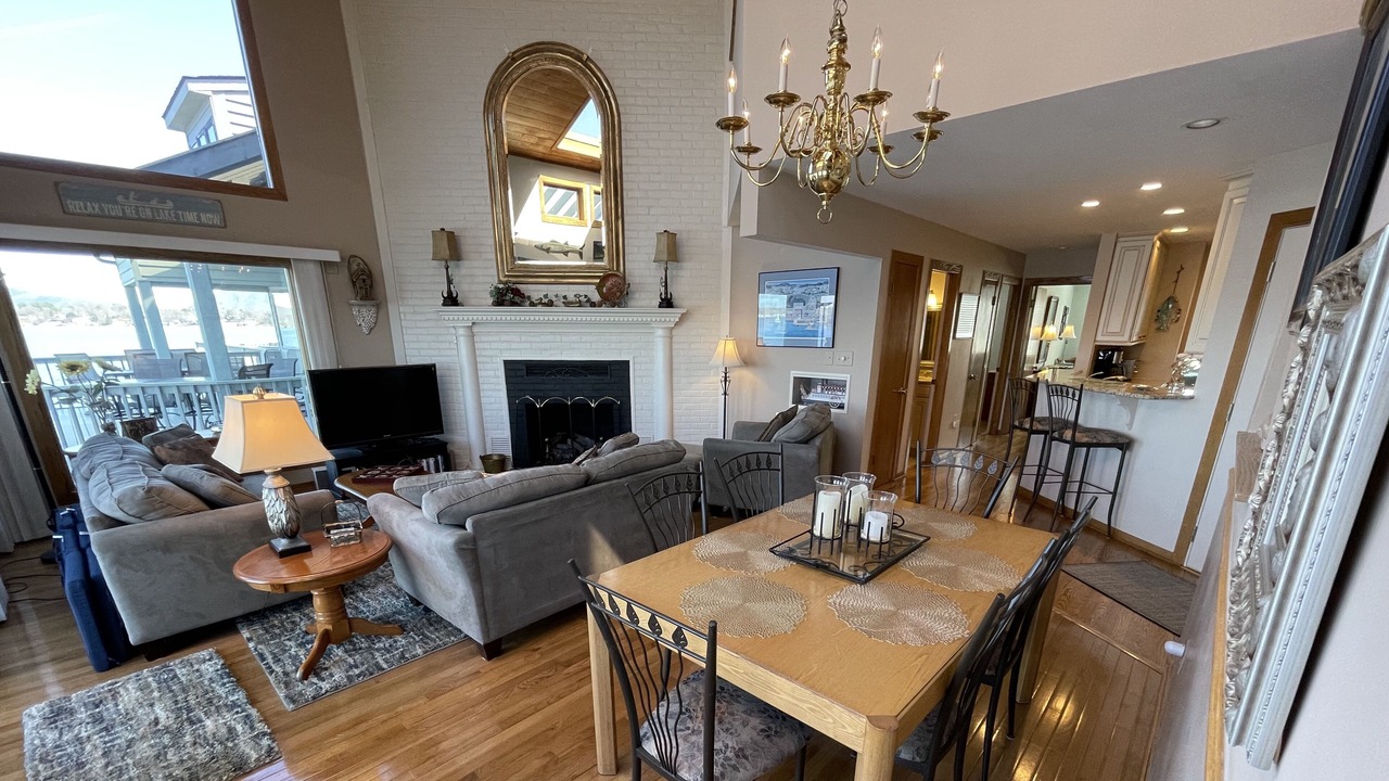 Photo of Kitchen in North Shore