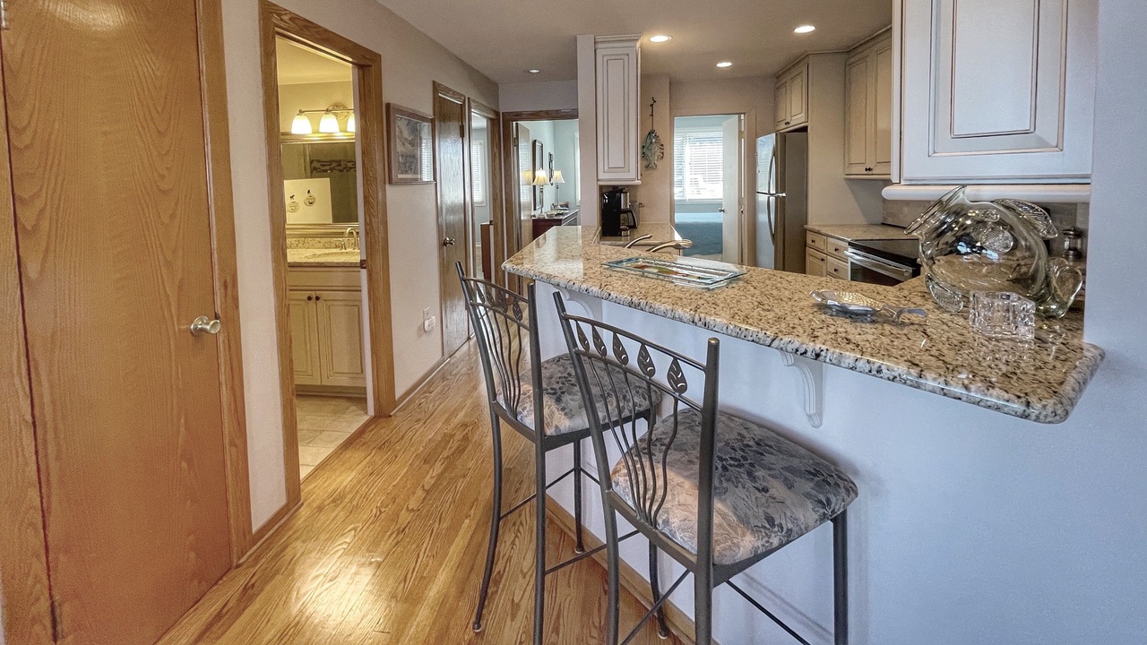 Photo of Kitchen in North Shore