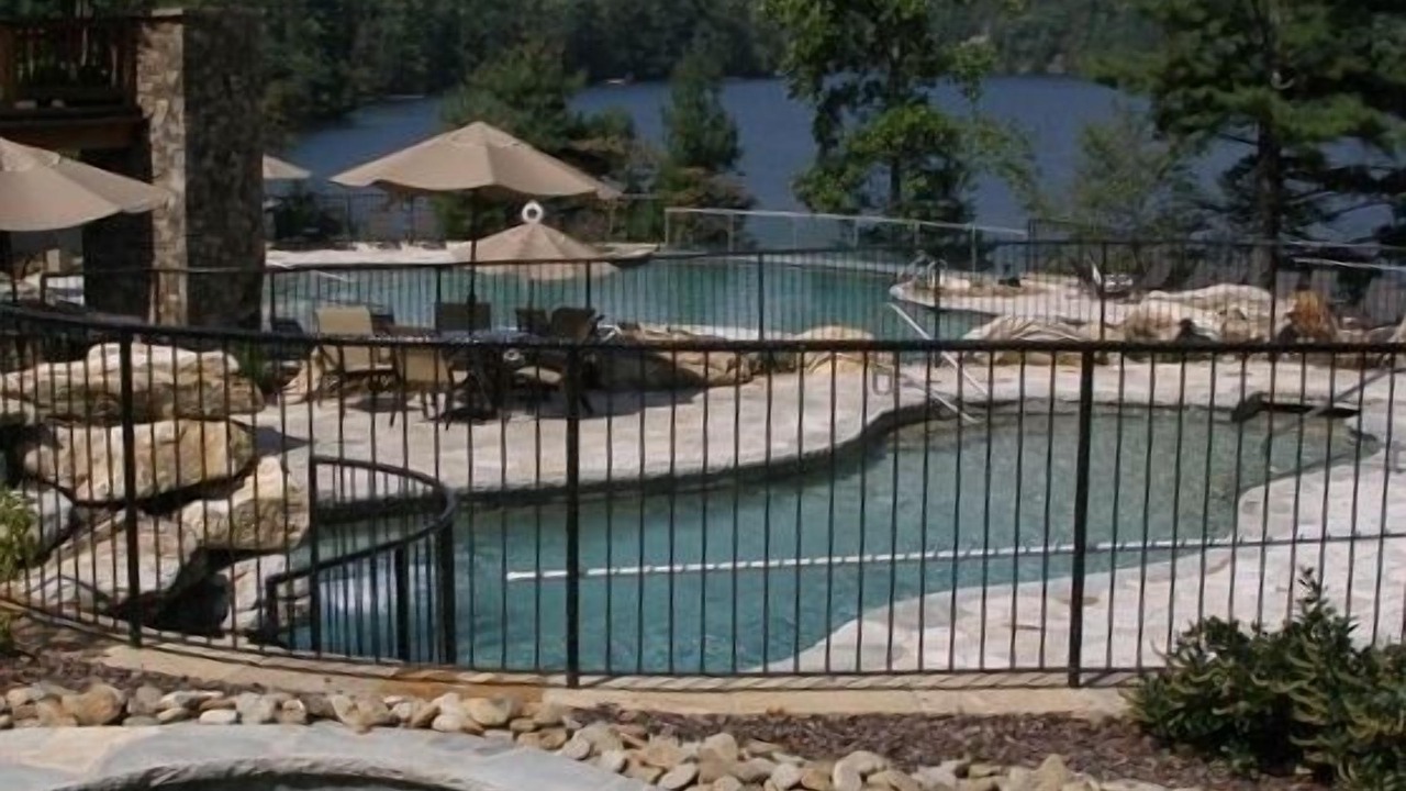 Photo of Outdoor in Bear Lake Reserve