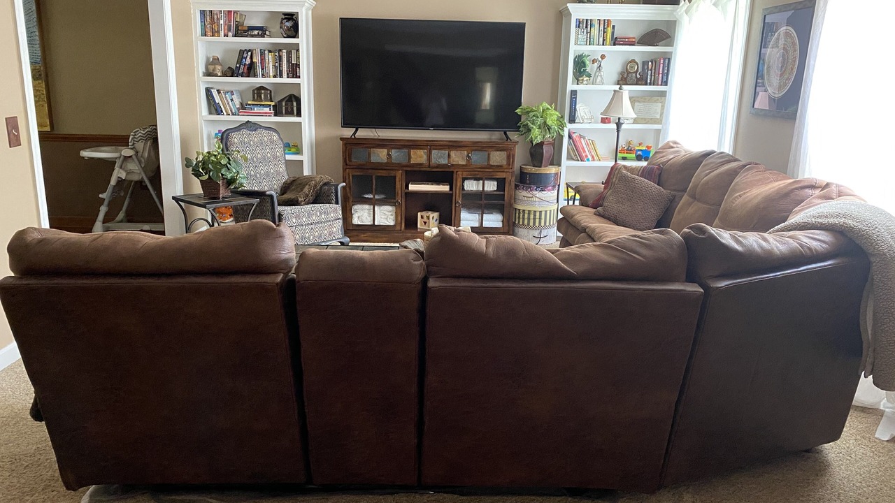 Photo of Livingroom in Bayshore