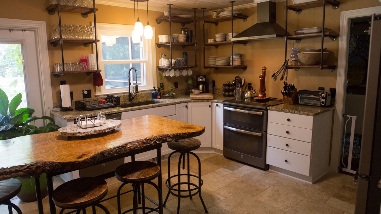Photo of Kitchen in Bayshore