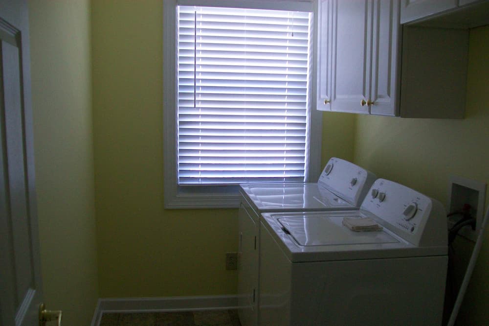 Photo of Bedroom in Hobucken