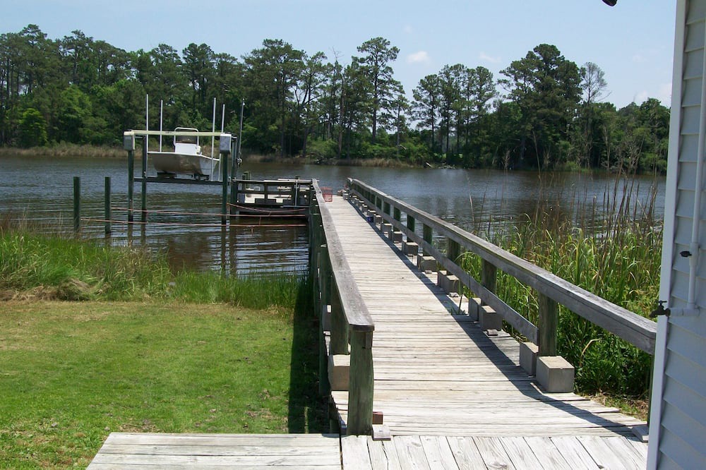 Photo of Outdoor in Hobucken