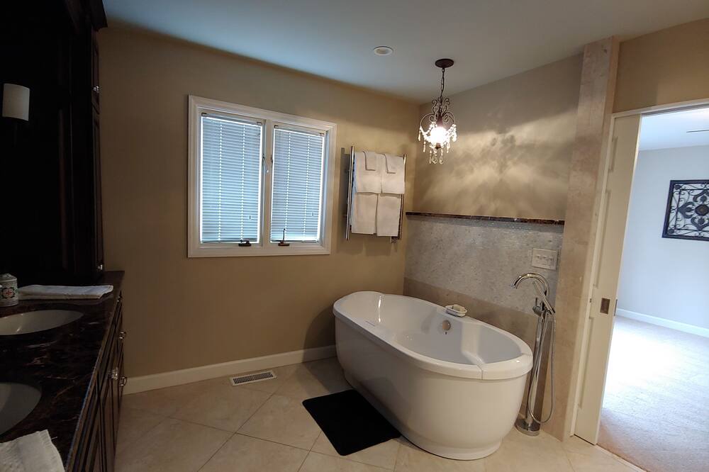 Photo of Bathroom in Sedgefield