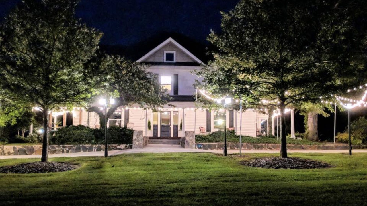 Photo of Outdoor in Greensboro
