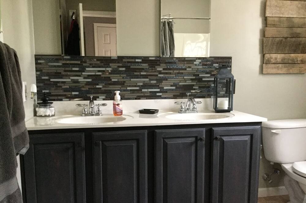 Photo of Kitchen in Fayetteville