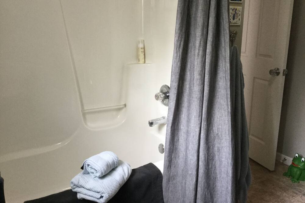 Photo of Bathroom in Fayetteville