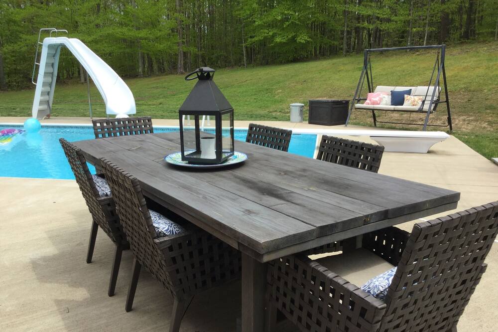 Photo of Outdoor in Fayetteville