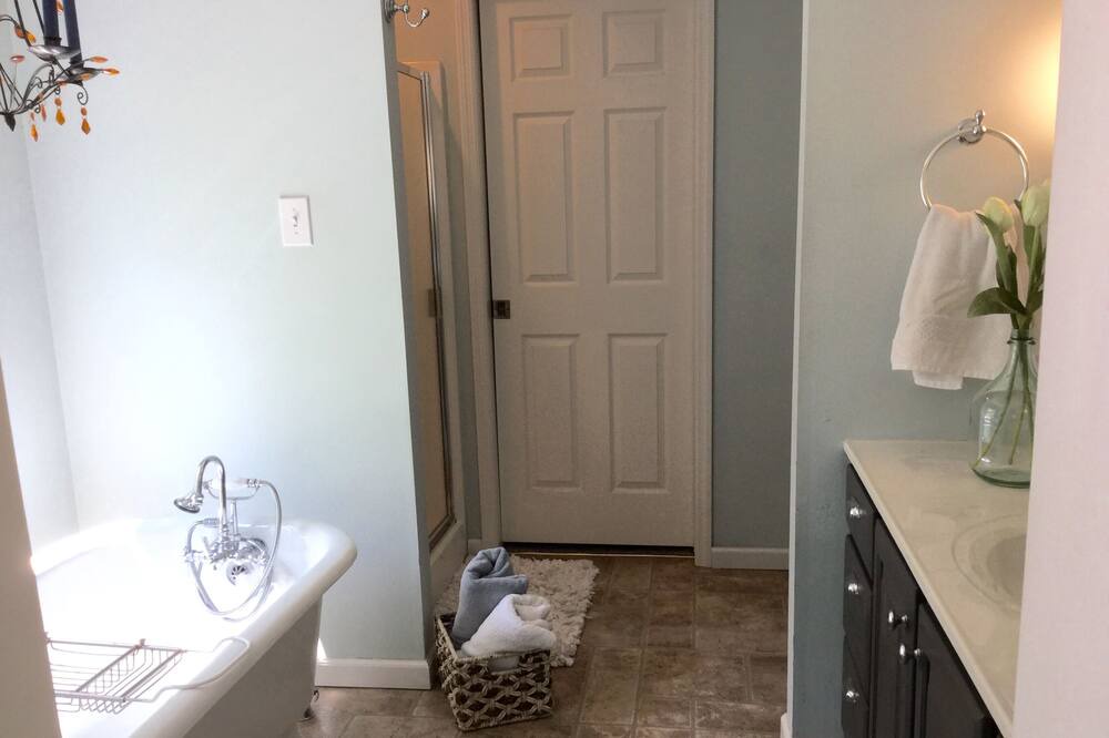 Photo of Bathroom in Fayetteville