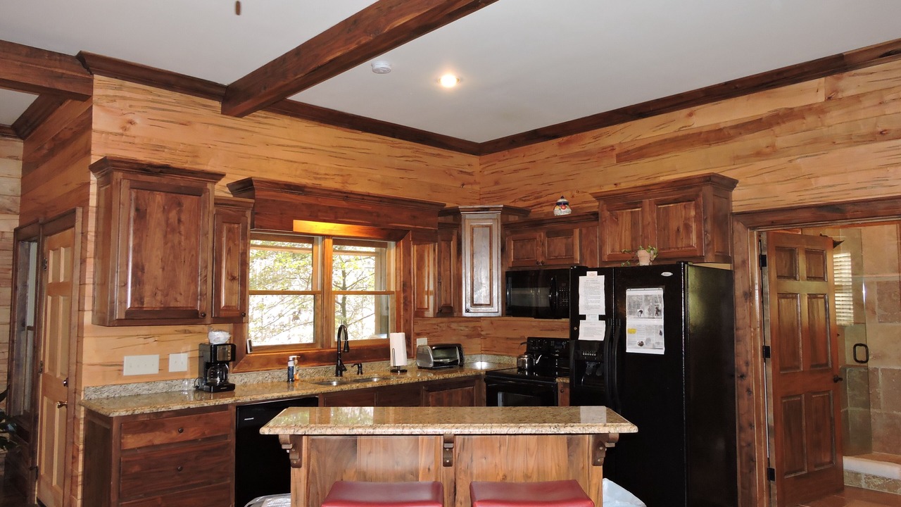 Photo of Kitchen in Cleveland