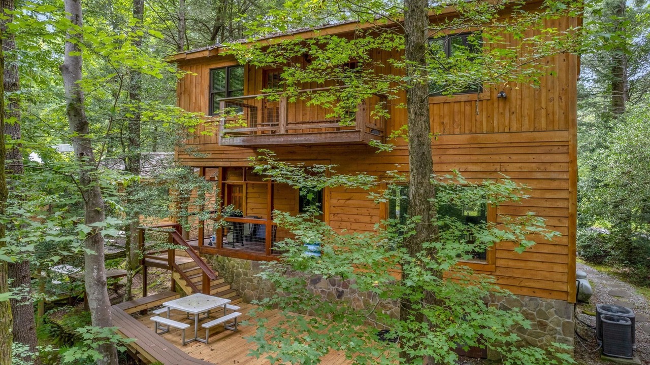 Photo of Outdoor in Cleveland