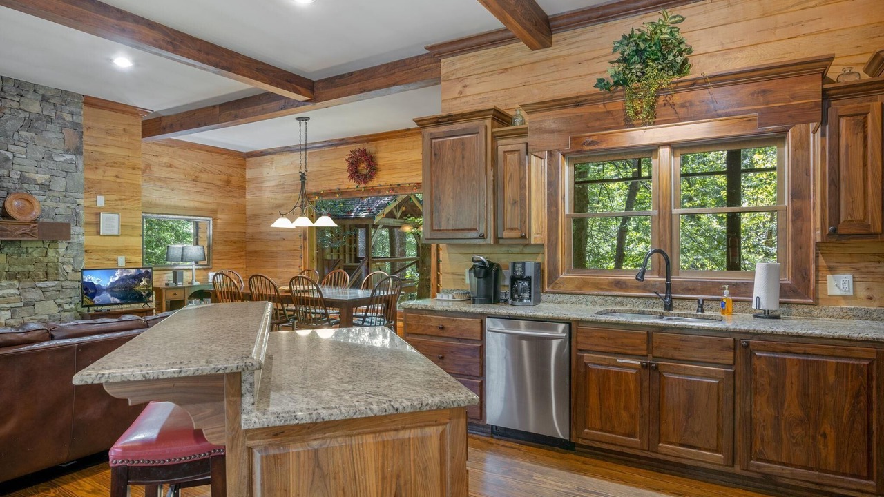 Photo of Kitchen in Cleveland