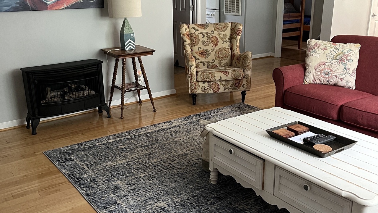 Photo of Livingroom in Moneta