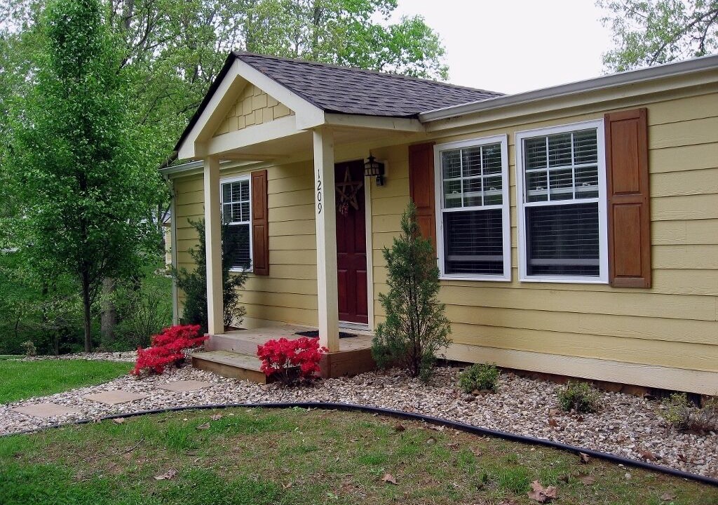 Photo of Outdoor in Moneta
