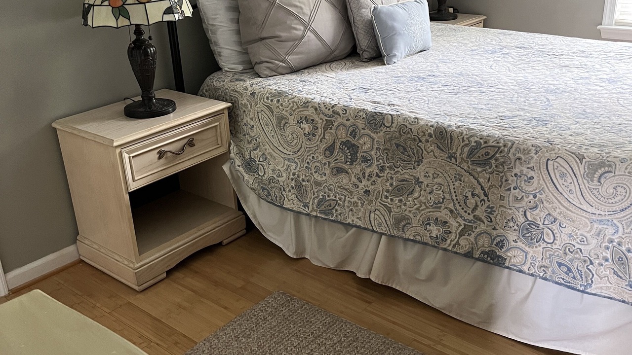 Photo of Bedroom in Moneta