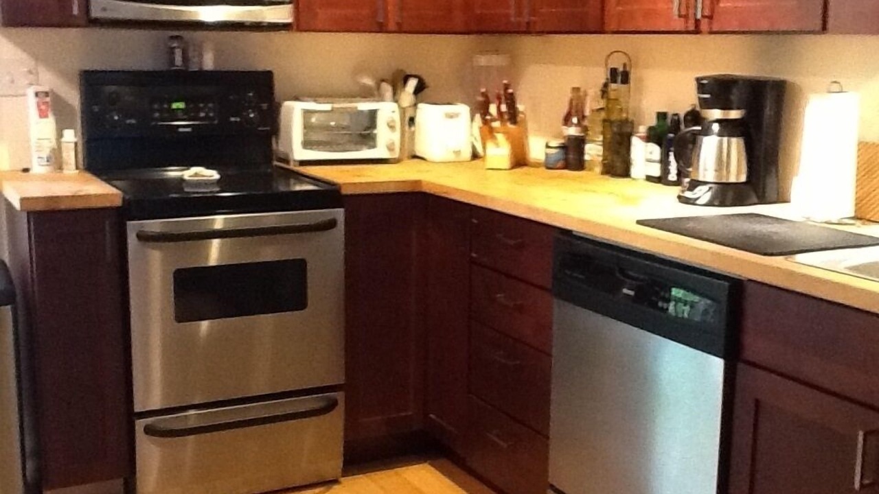 Photo of Kitchen in Moneta