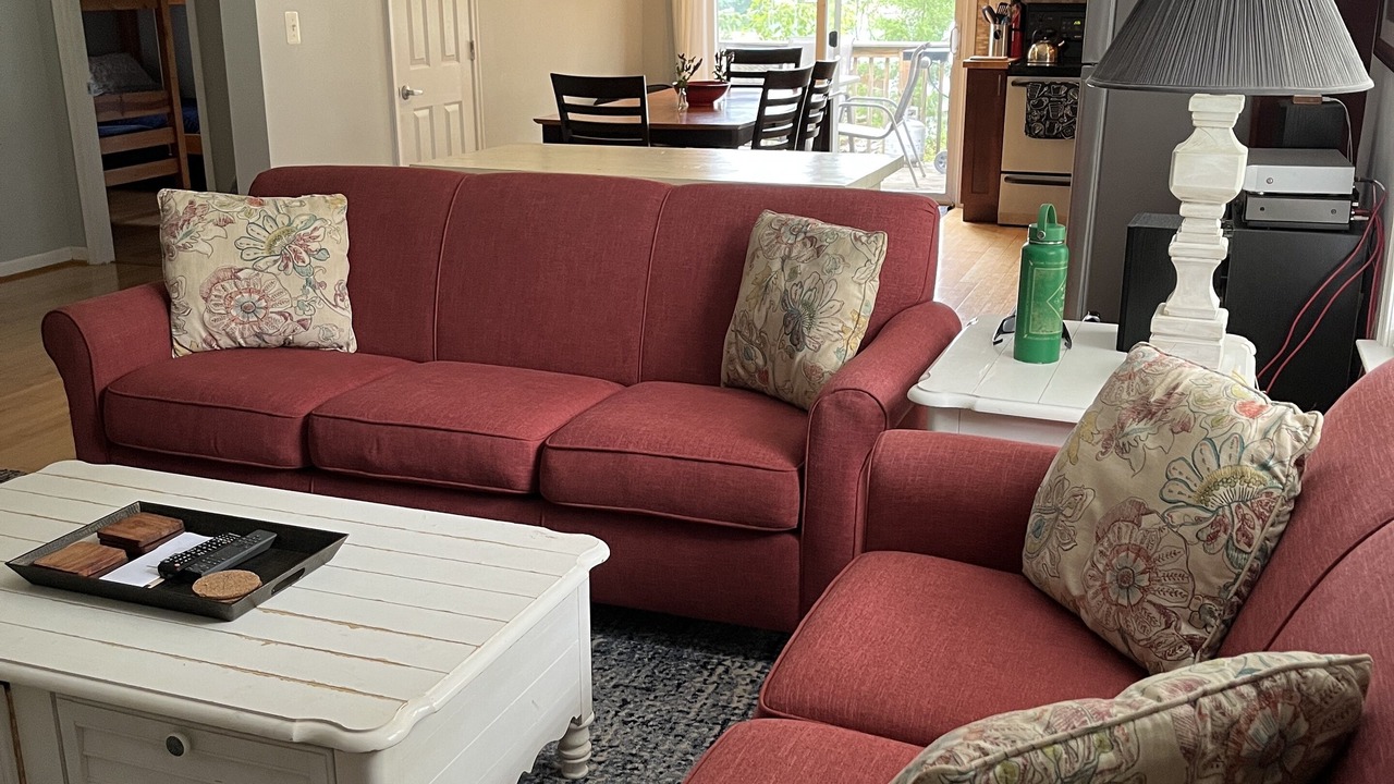 Photo of Livingroom in Moneta