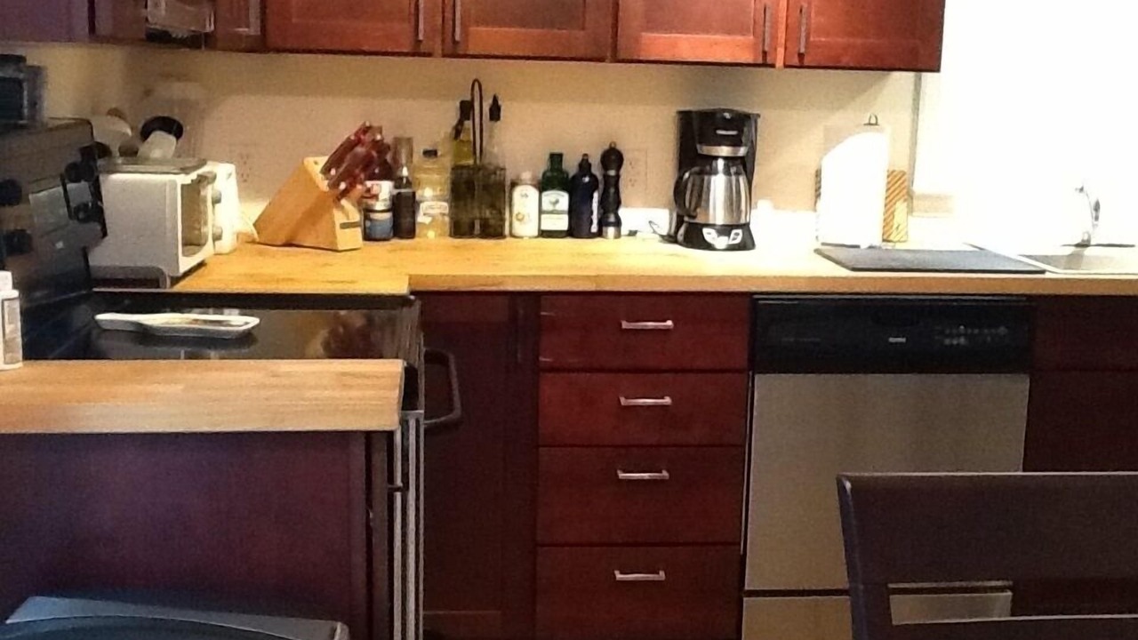 Photo of Kitchen in Moneta