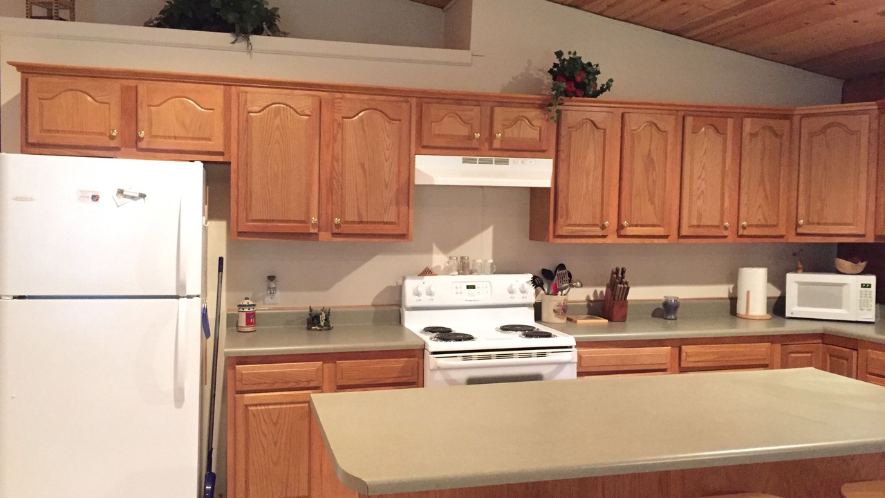 Photo of Kitchen in Pittsburg